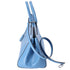 Louis Vuitton Marly MM Epi Handbag M94661 Bleuet Epi Leather Light Blue